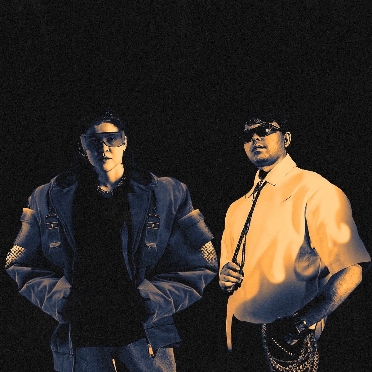 Album cover of ALUCINACIONES