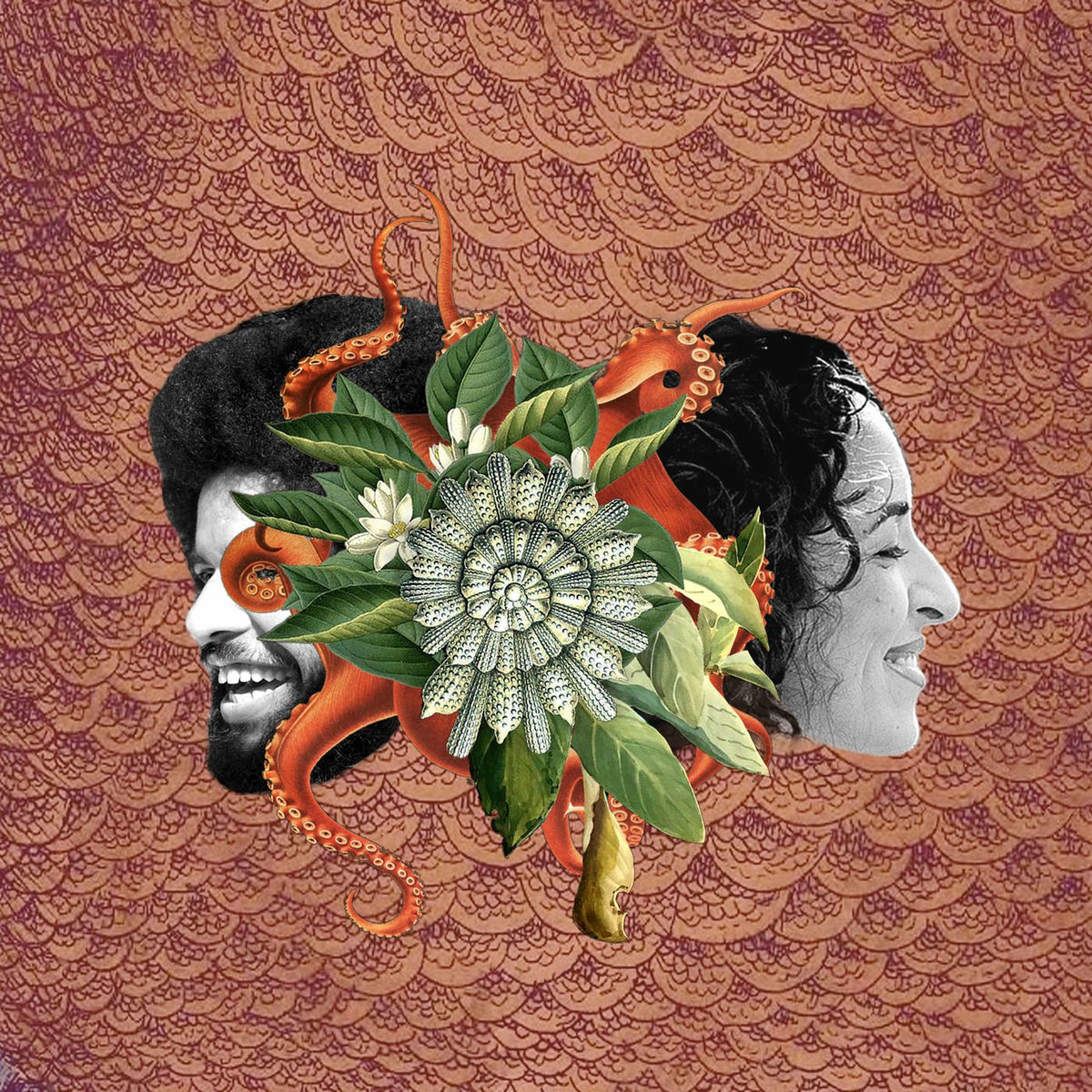 Album cover of Flor de Laranjeira