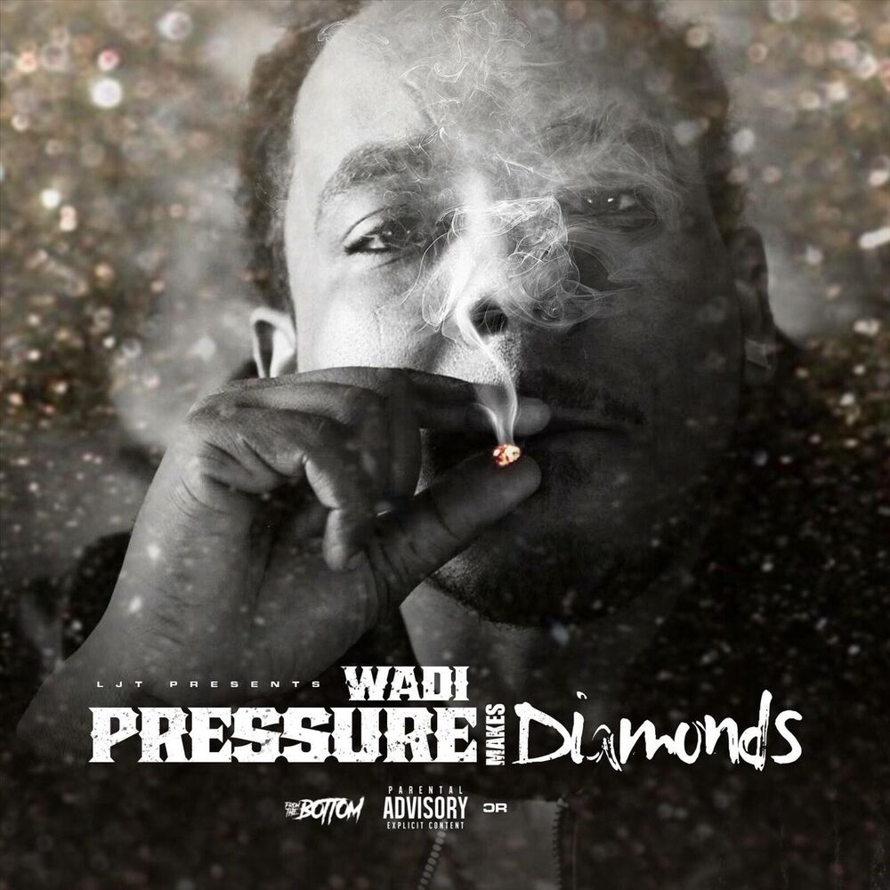 Picture of Pressure Makes Diamonds