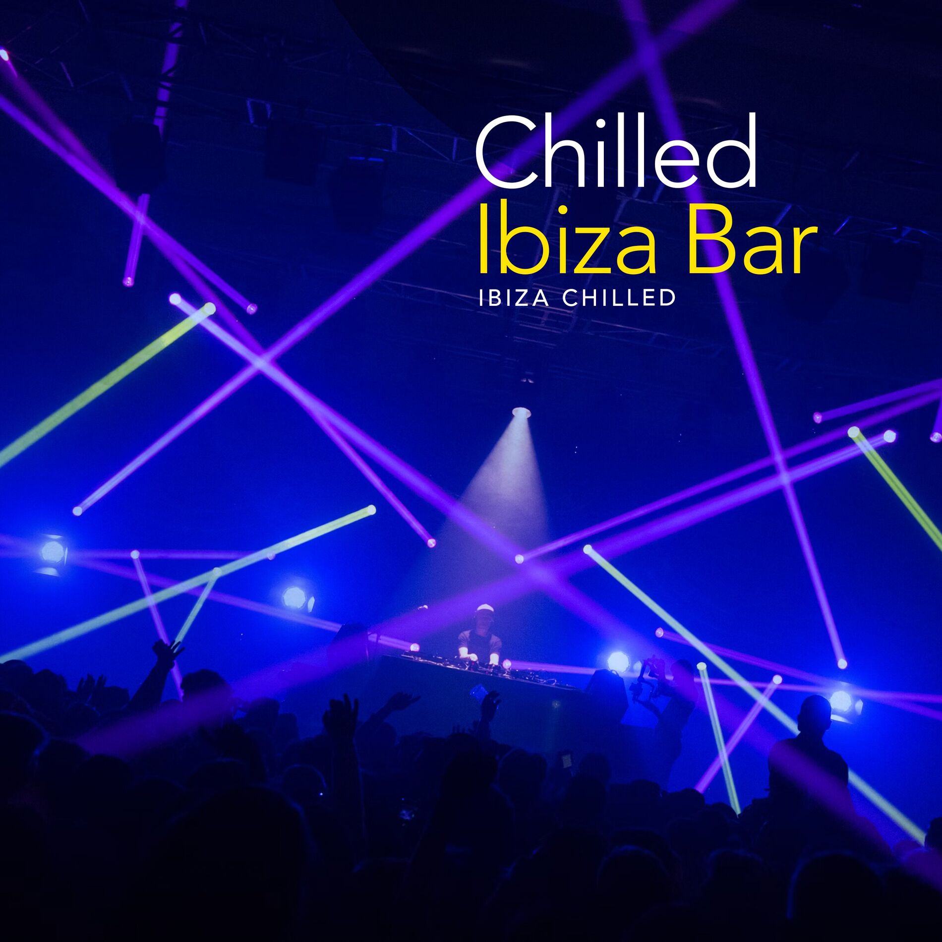 Album cover of Chilled Ibiza Bar