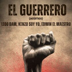 Cover of El Guerrero (Acústico)