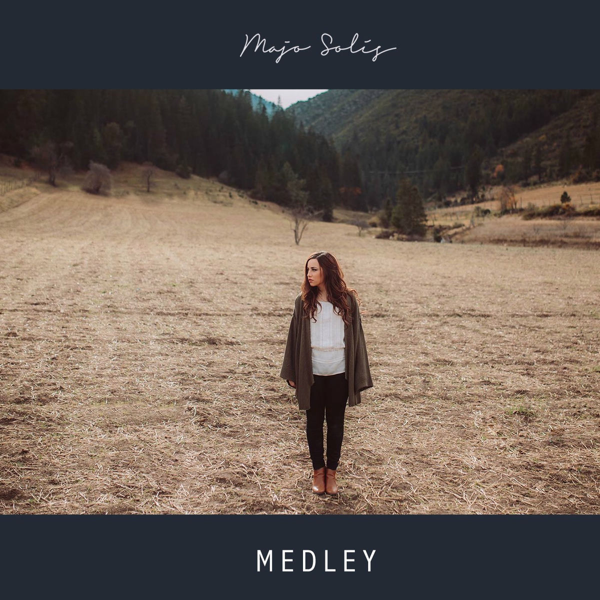 Album cover of Medley