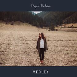 Cover of Medley