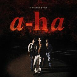 Cover of Memorial Beach