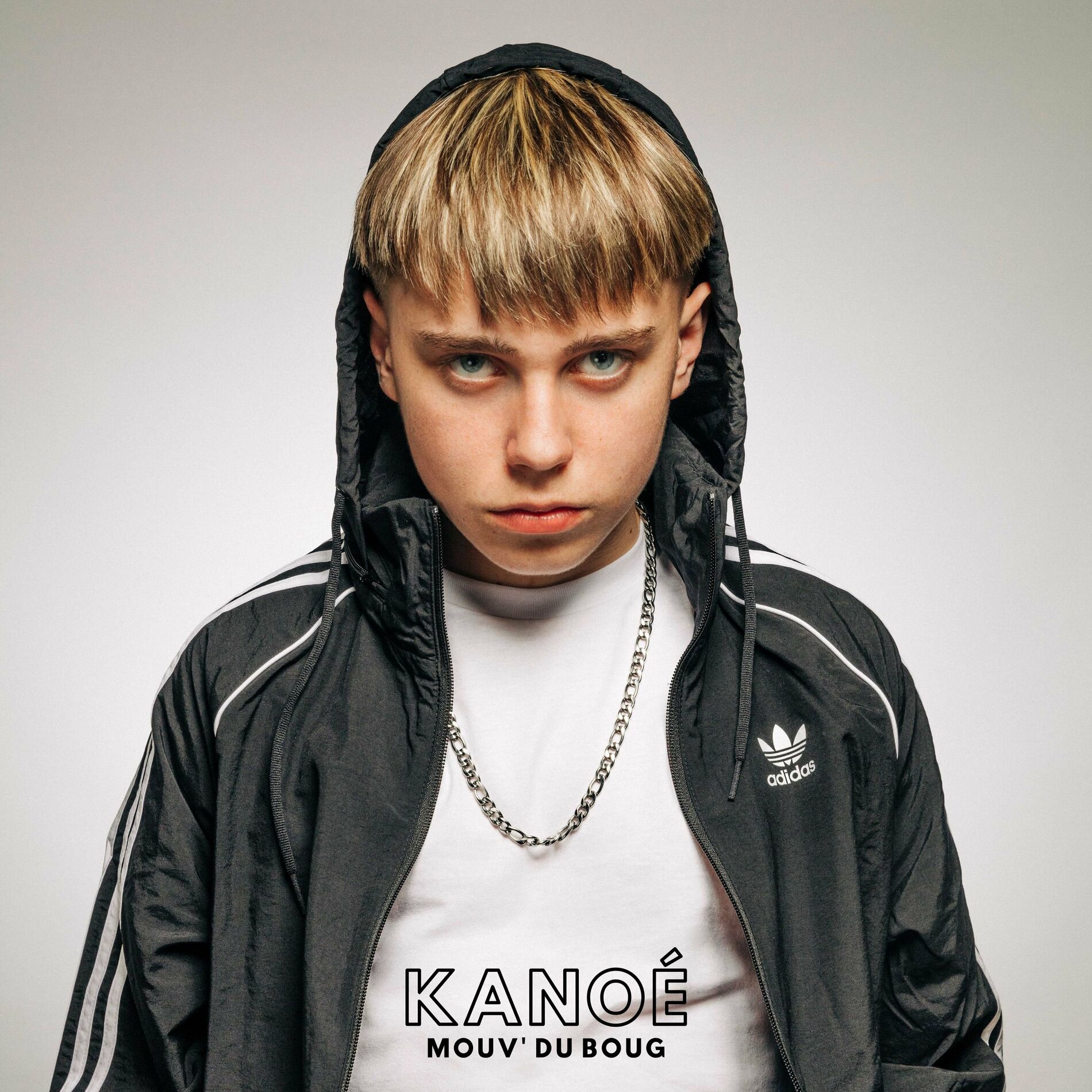 Album cover of Mouv' du boug