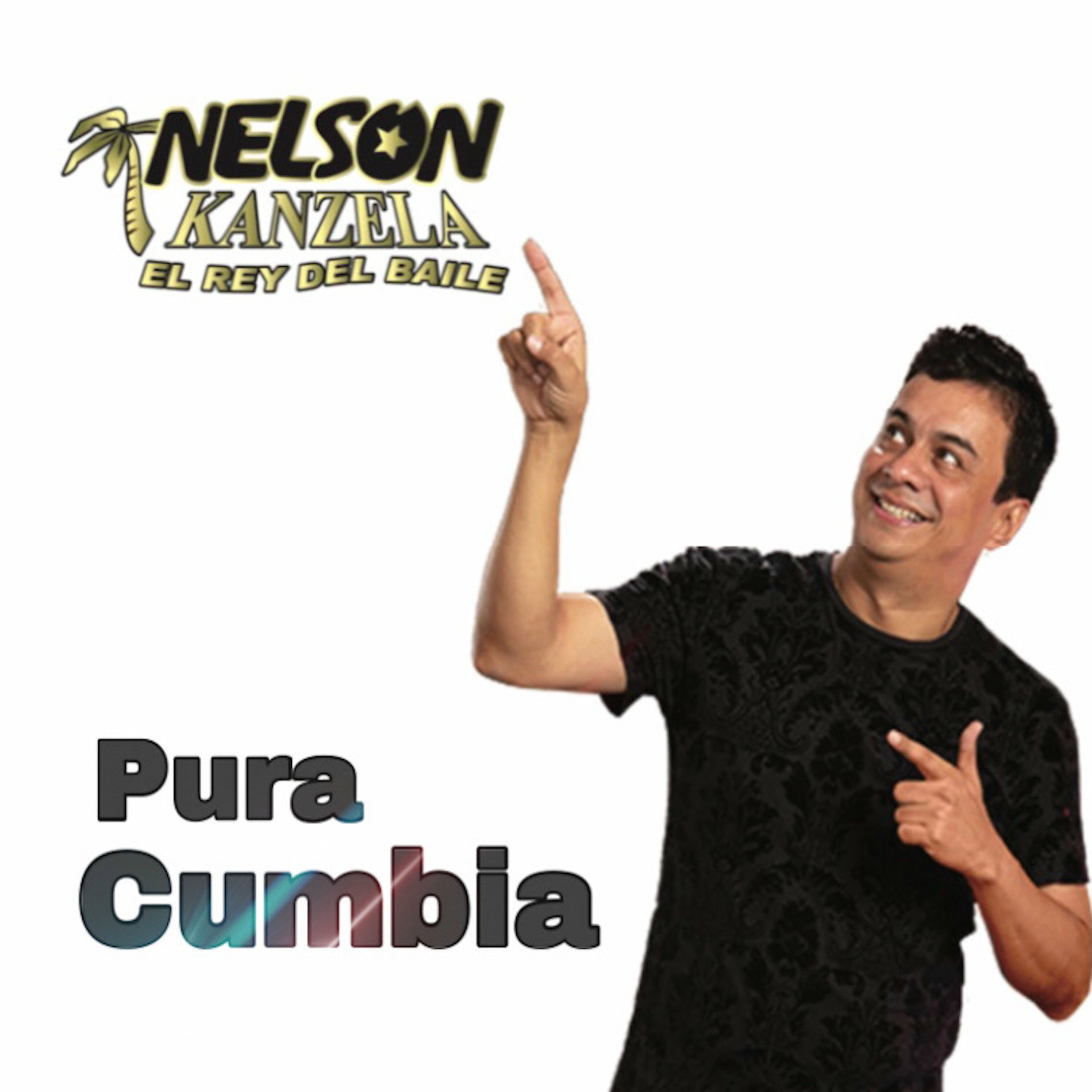 Album cover of Pura Cumbia
