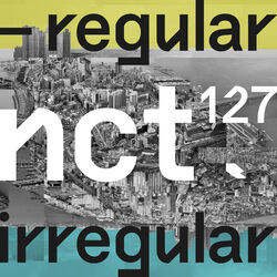Cover of NCT #127 Regular-Irregular - The 1st Album