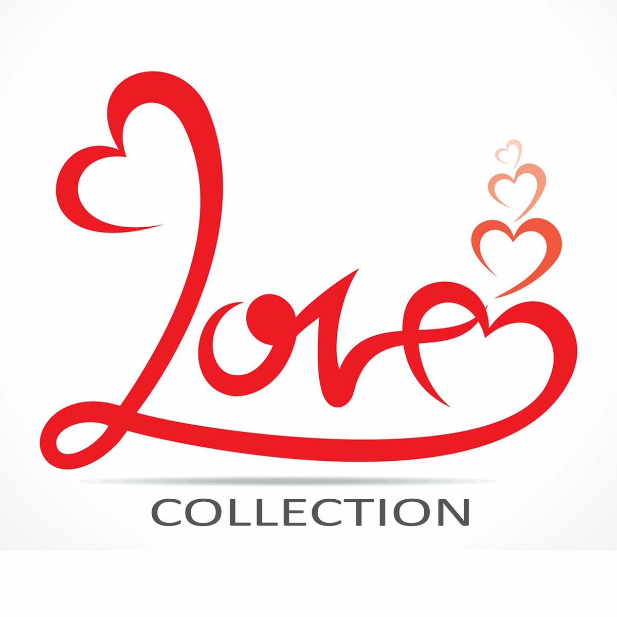 Album cover of Love Collection