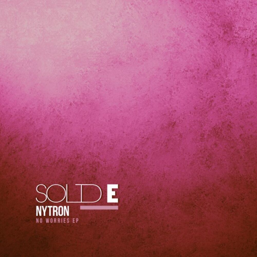 Picture of No Worries EP