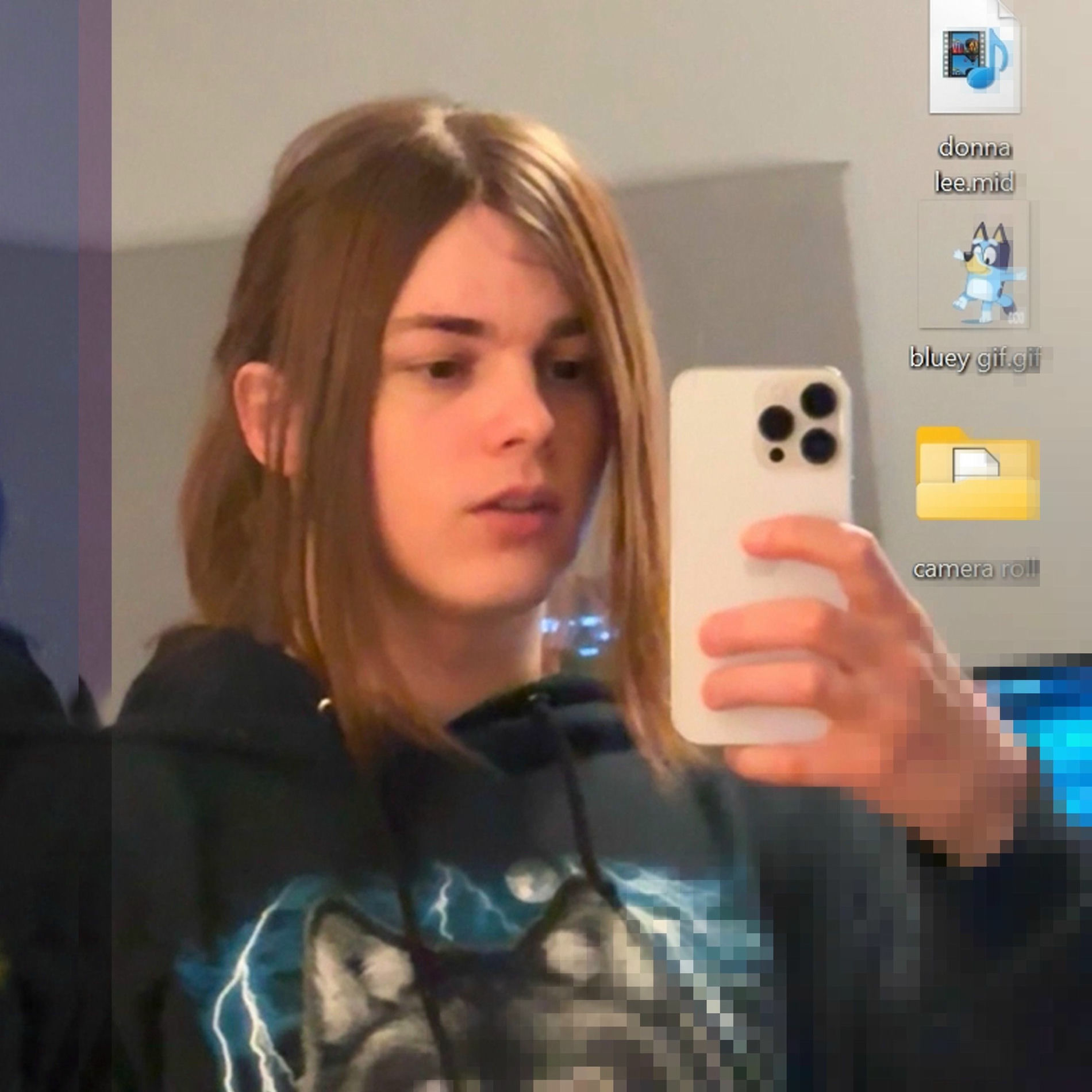 Album cover of Camera Roll