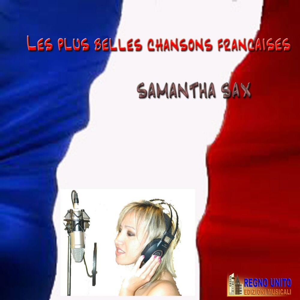 Picture of Les plus belles chansons francaises