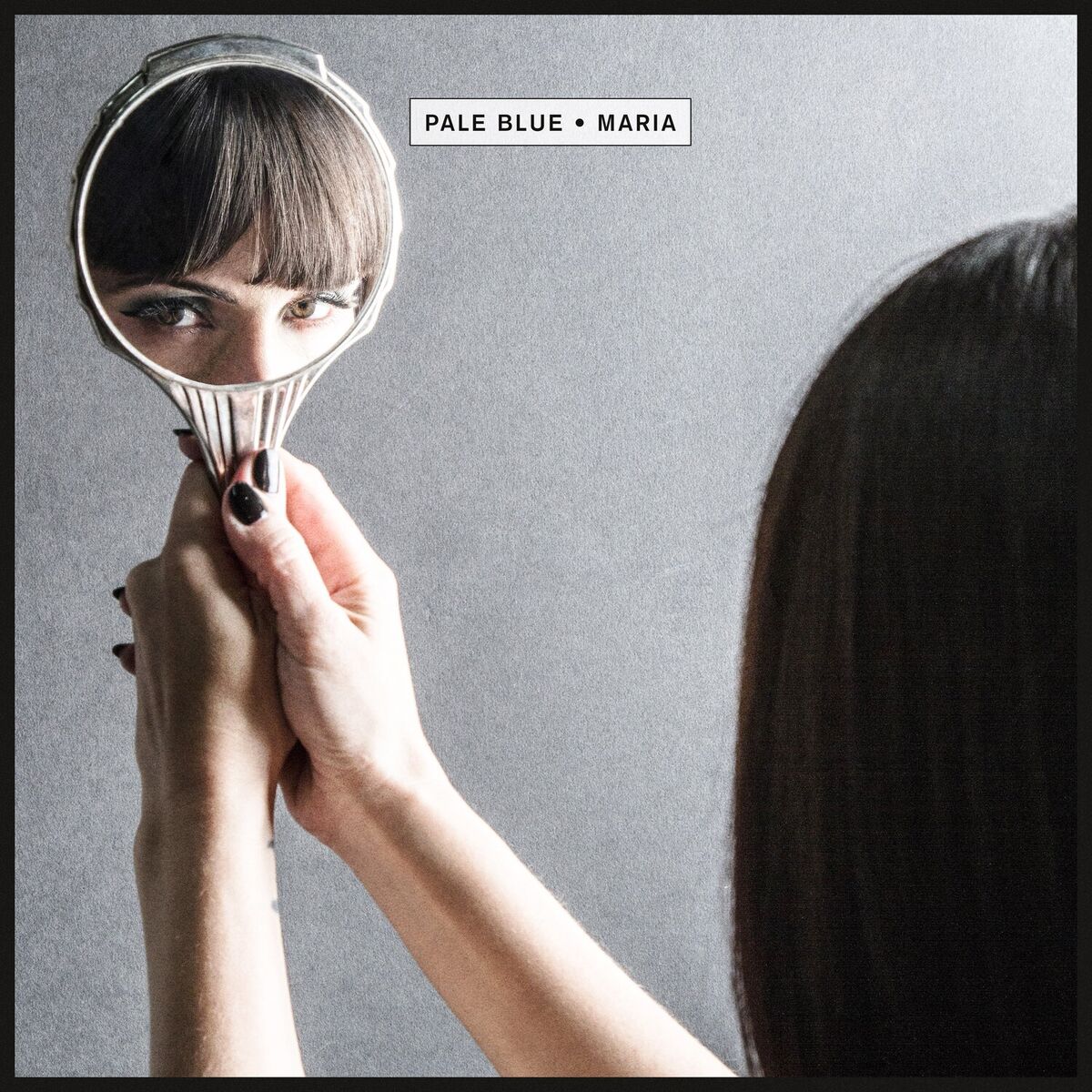 Album cover of Maria
