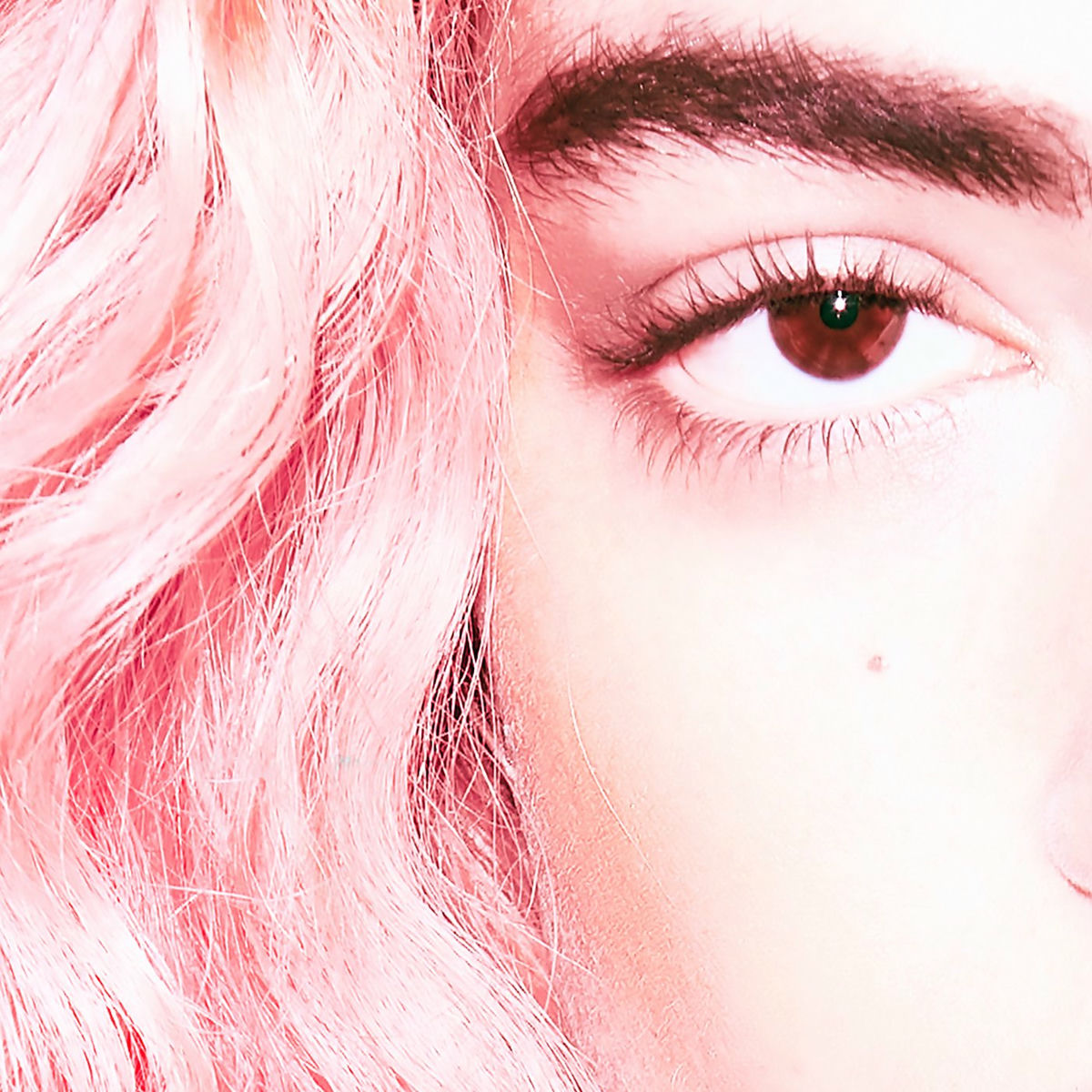 Album cover of Say It With Your Eyes
