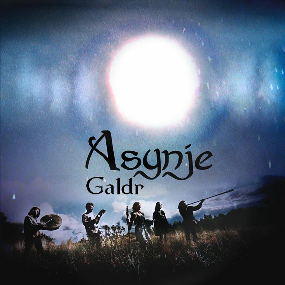 Picture of Galdr