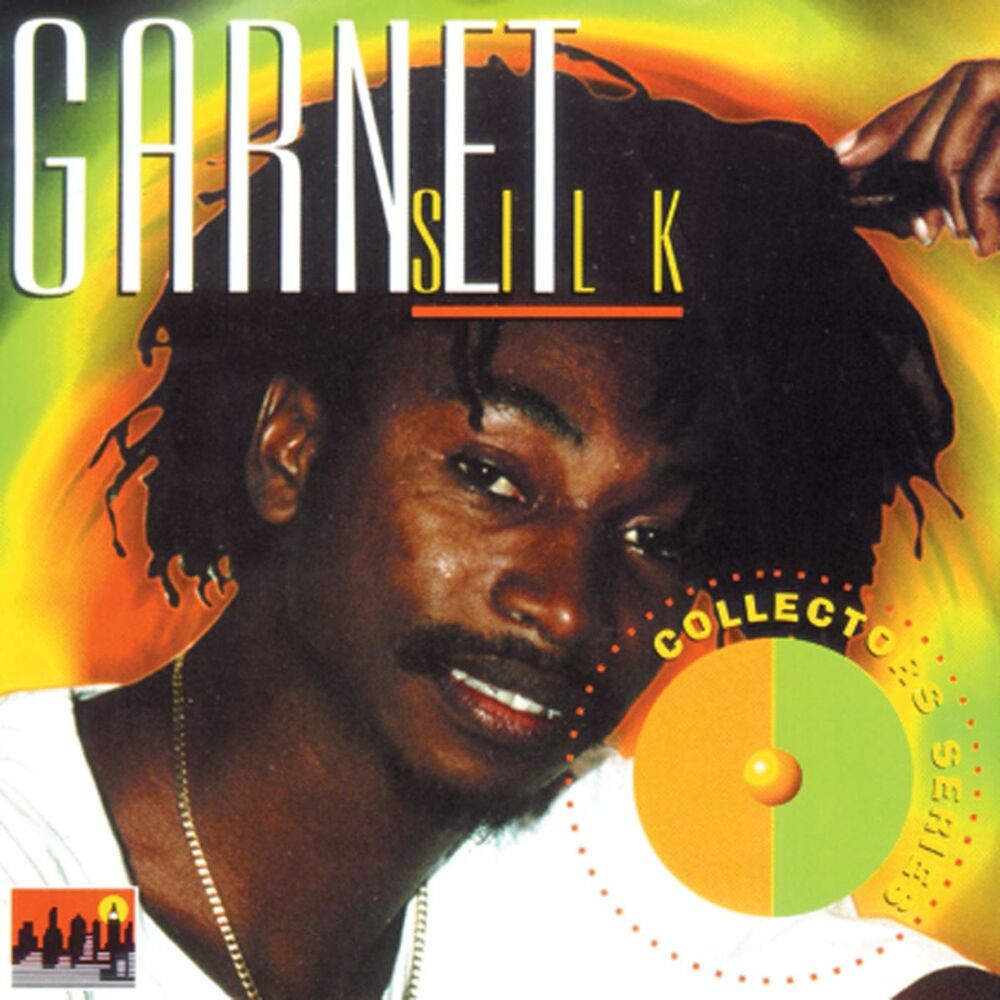 Picture of Collectors Series-Garnett Silk