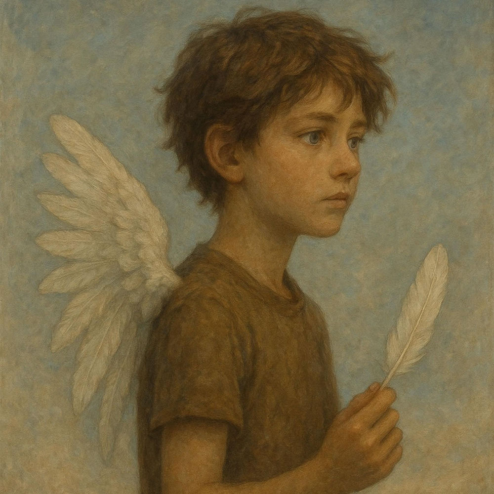 Album artwork for A small feather (feat. P.C.M.) by Sage