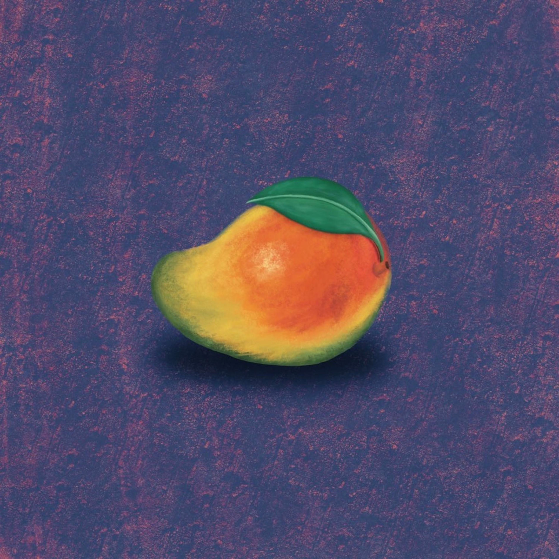 Album cover of Mango Hue (feat. Ciscero & Alex Szotak)