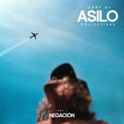 Cover of ASILO COLLECTIONS: VOL I - Negación