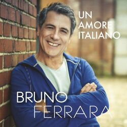 Cover of Un amore italiano