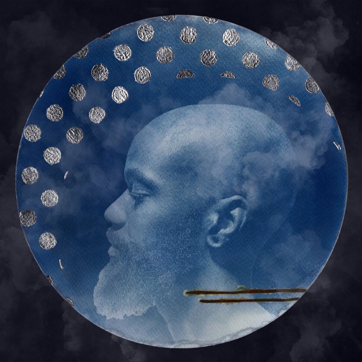 Album cover of The Fatalist Blues