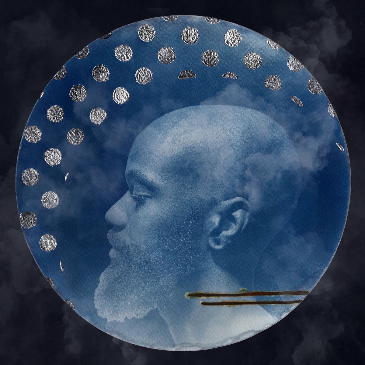 Album cover of The Fatalist