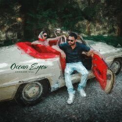 Cover of Ocean Eyes