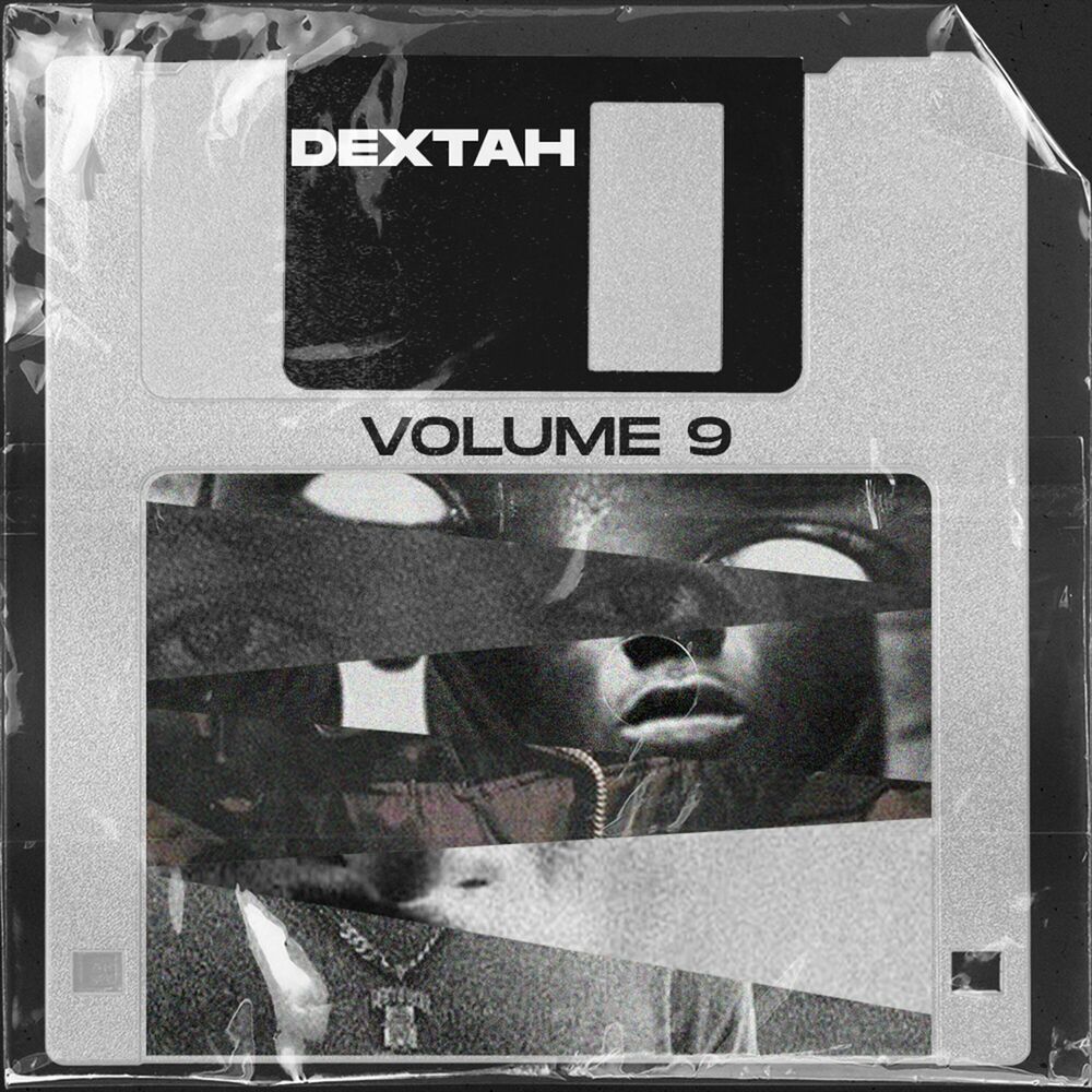 Picture of Dextah, Vol. 9