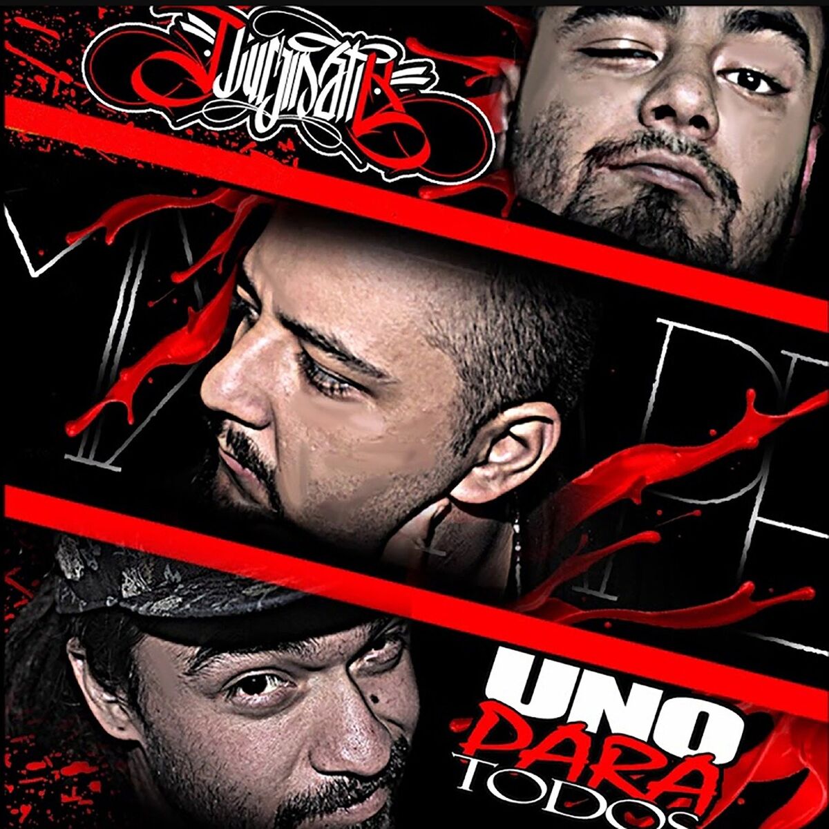 Album cover of Uno para Todos