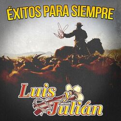 Cover of Éxitos para Siempre