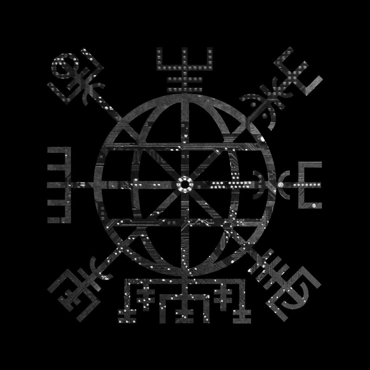 Album cover of Irc