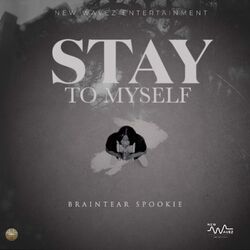 Cover of Stay To Myself