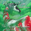 Wings of Fire Soundscapes: The Rainwing Kingdom