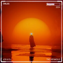 Cover of The Infamous