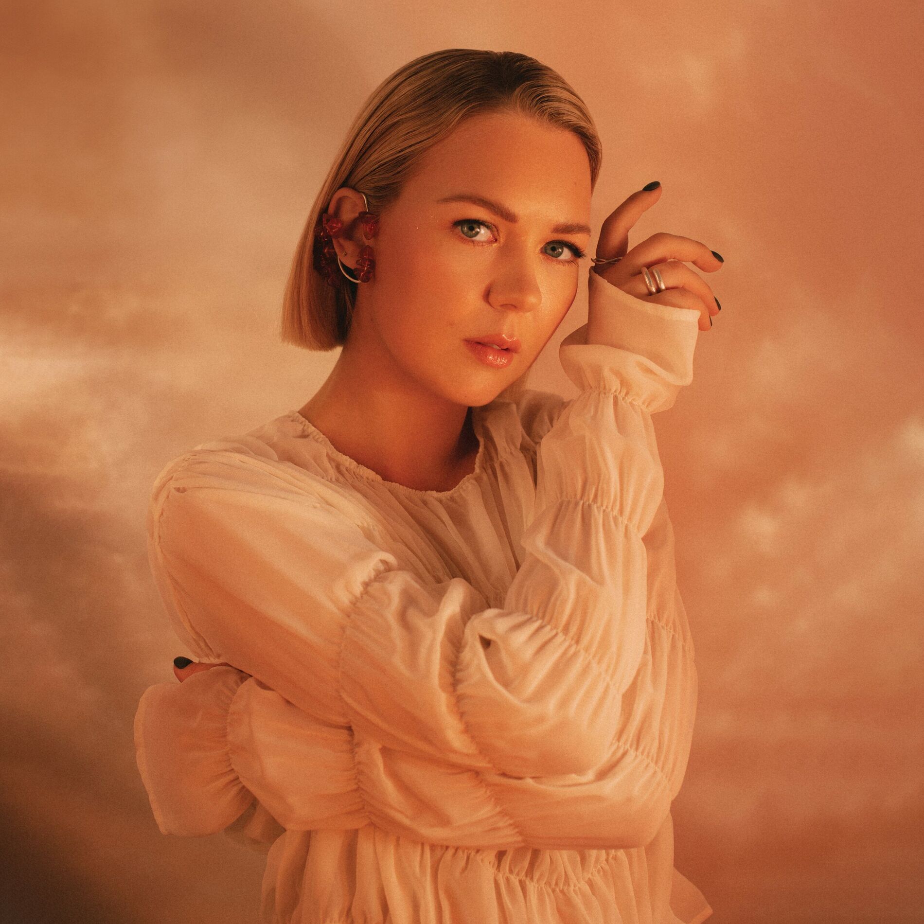 Album cover of HEALING