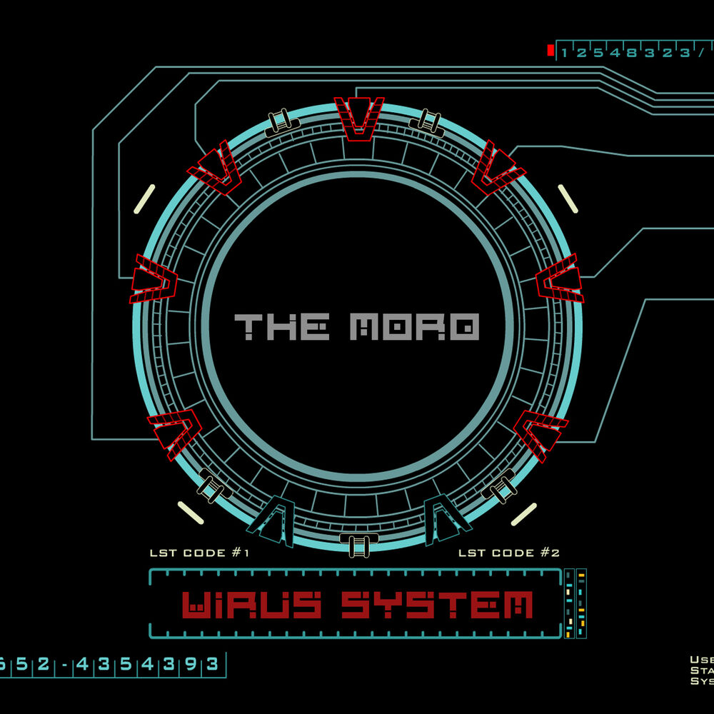 Picture of Virus System