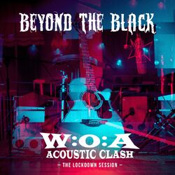 Cover of W: O: A Acoustic Clash - The Lockdown Session