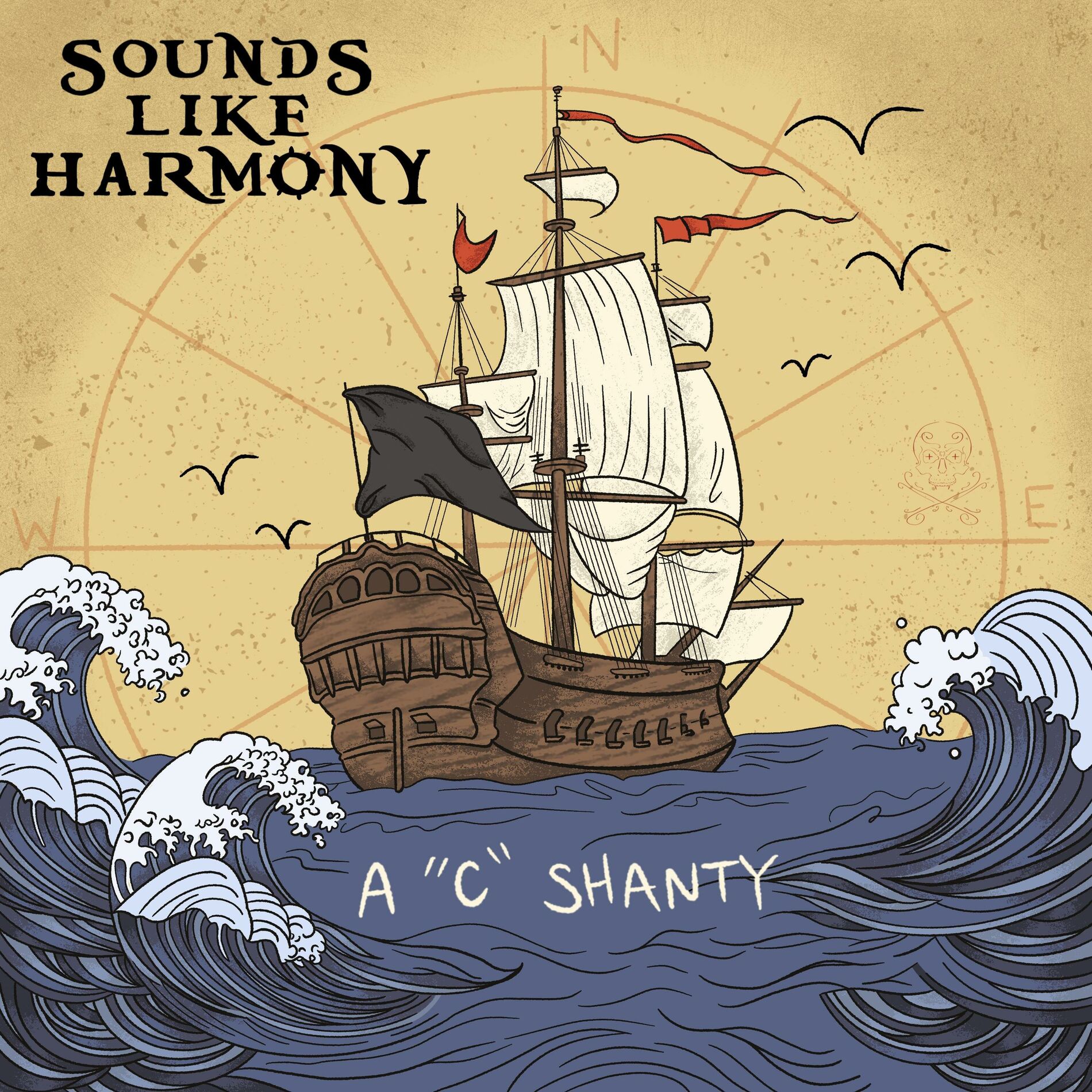 Album cover of A 