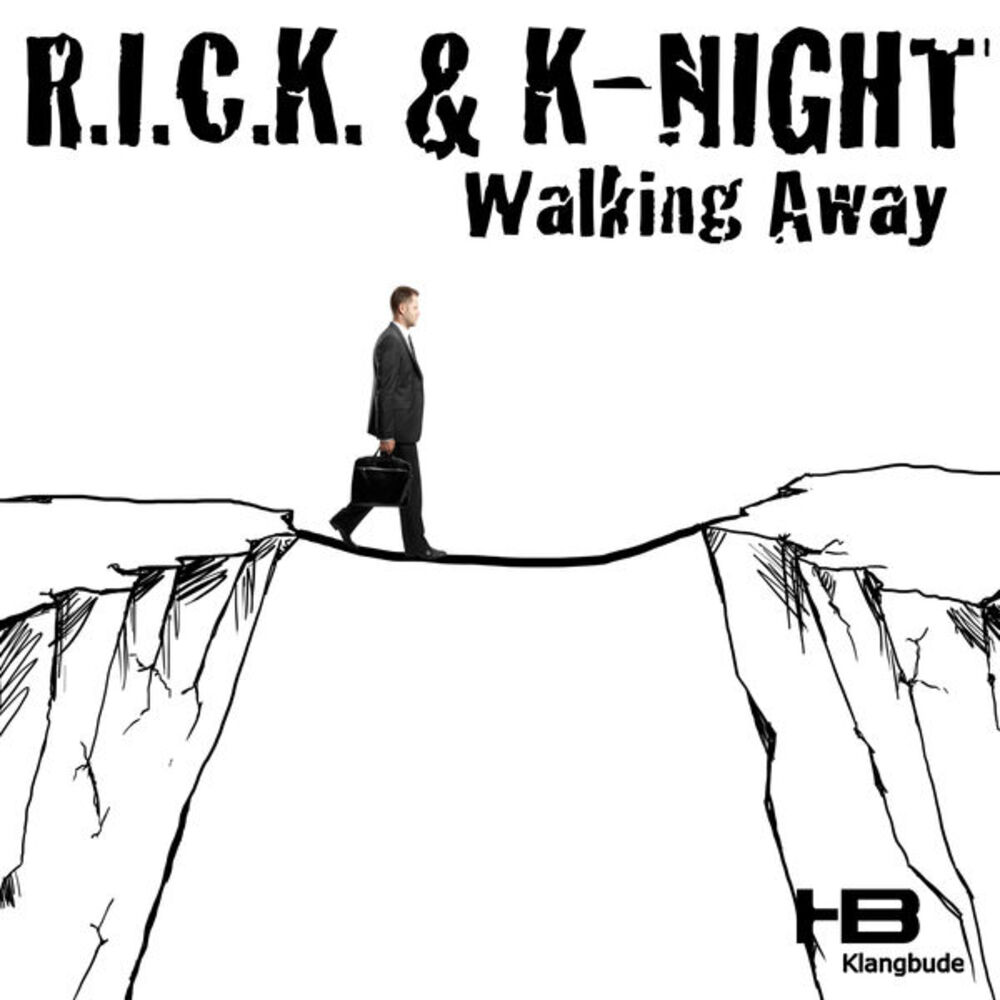 Picture of Walking Away