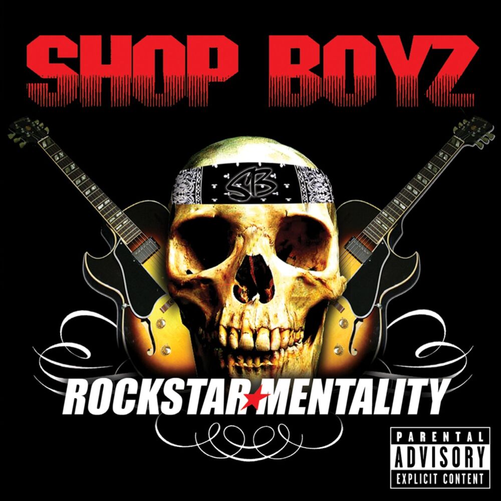 Picture of Rockstar Mentality