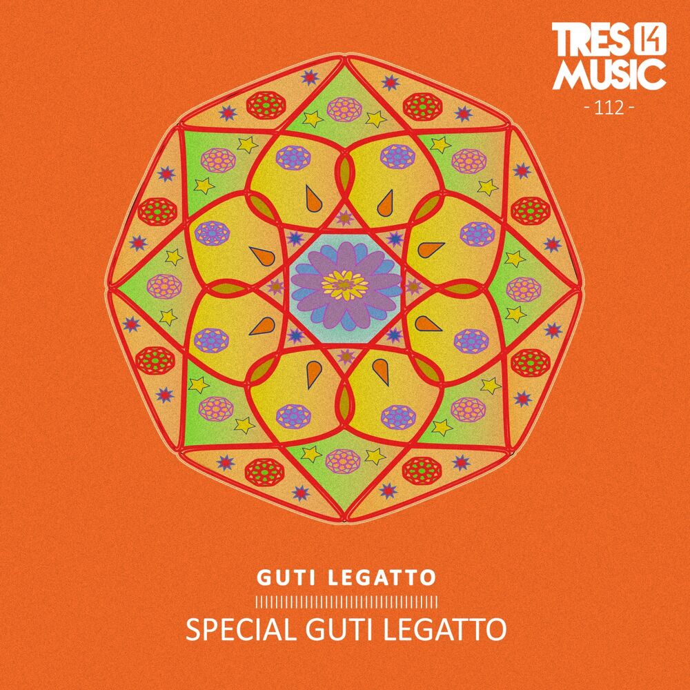 Picture of Special Guti Legatto