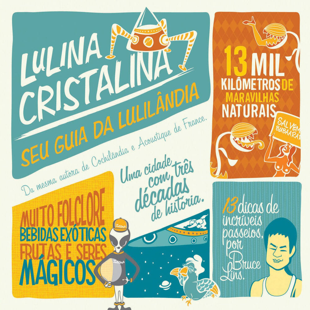 Picture of Cristalina