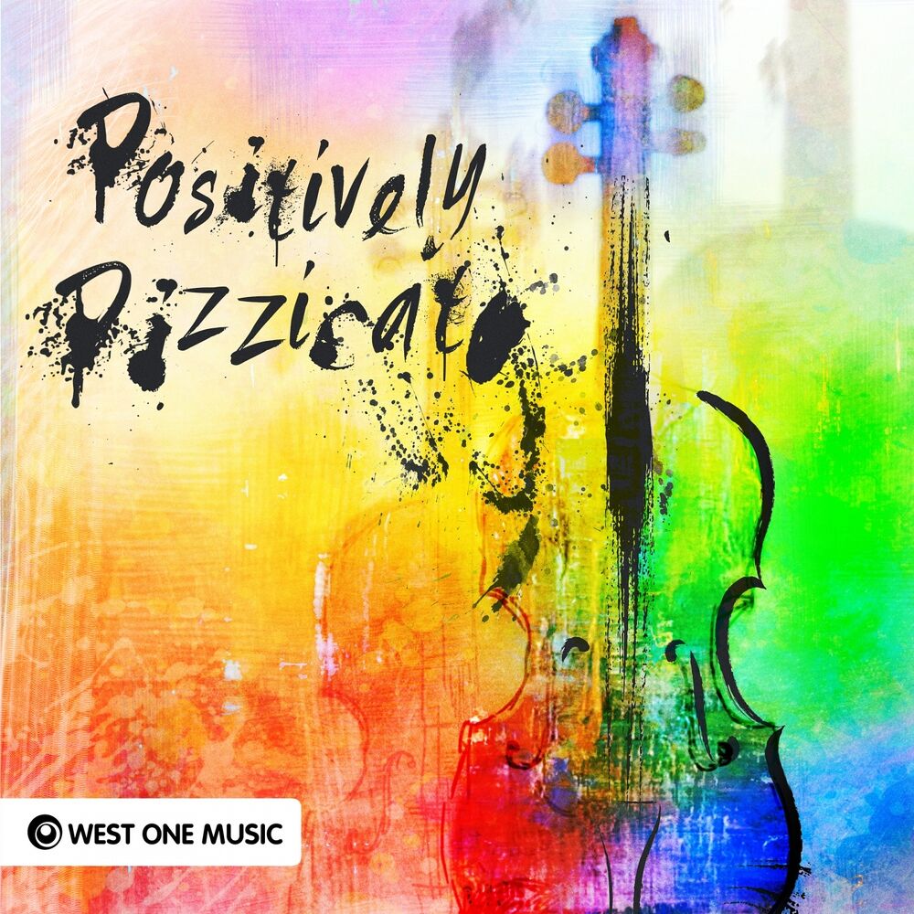 Picture of Positively Pizzicato