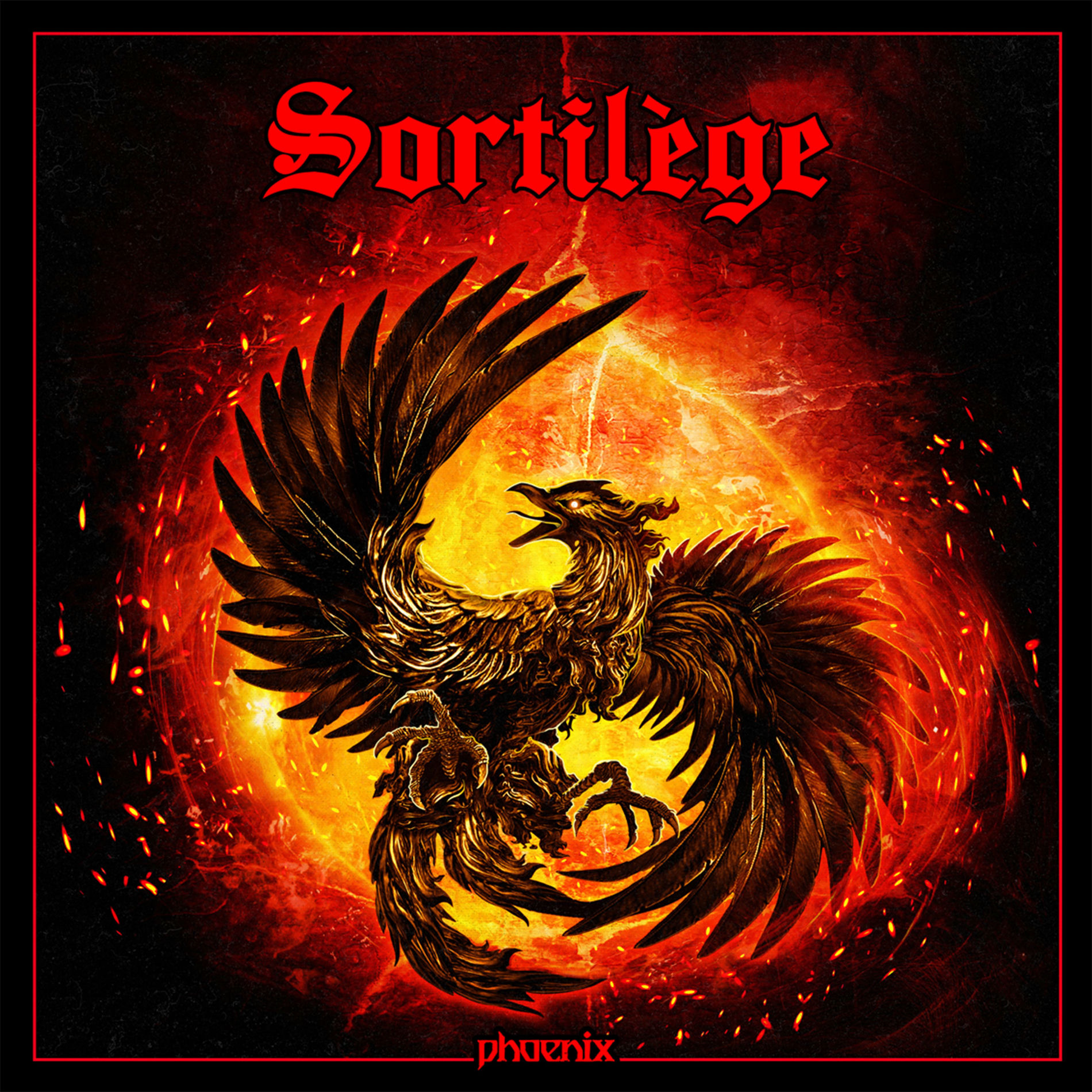 Album cover of Délire d'un fou