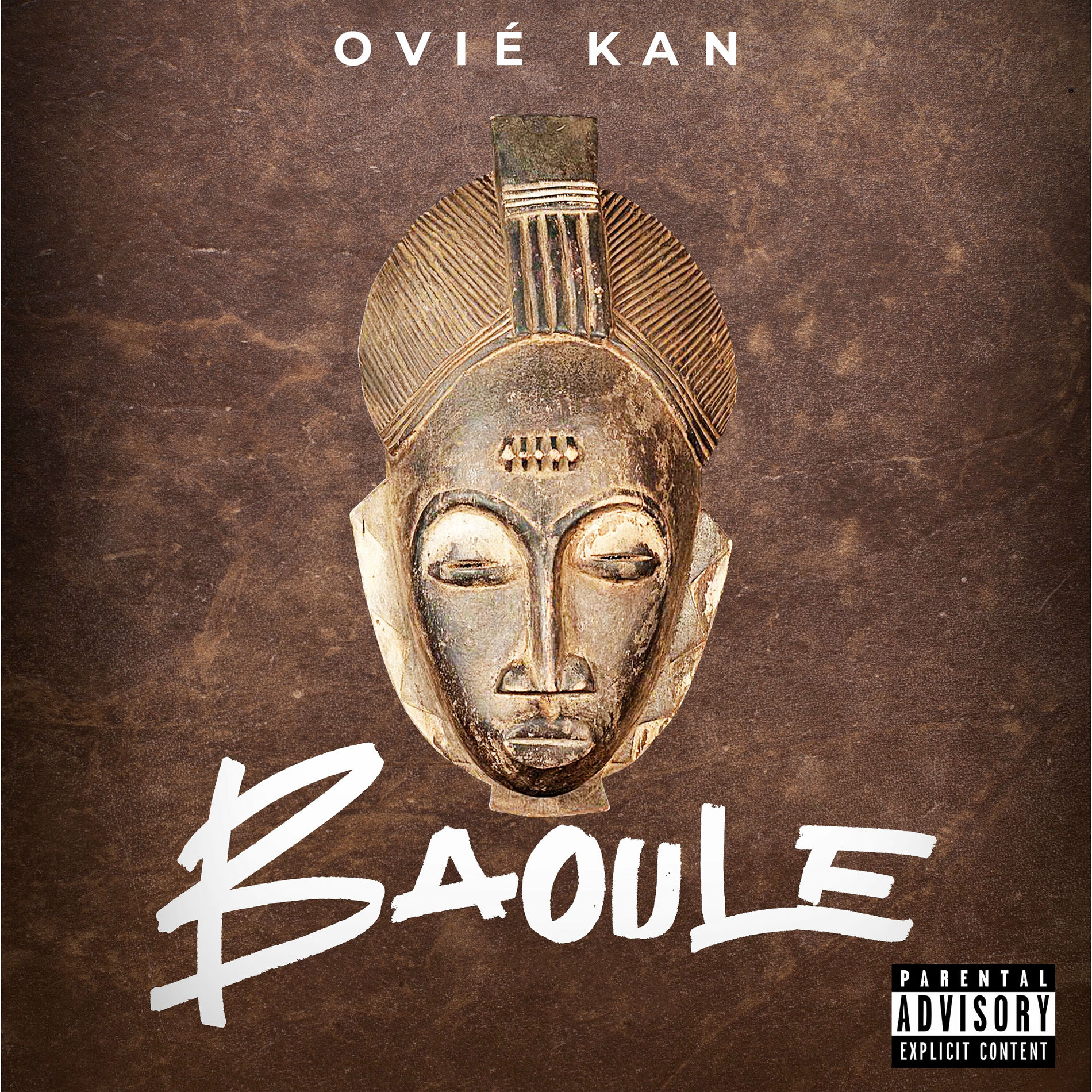 Album cover of Baoulé
