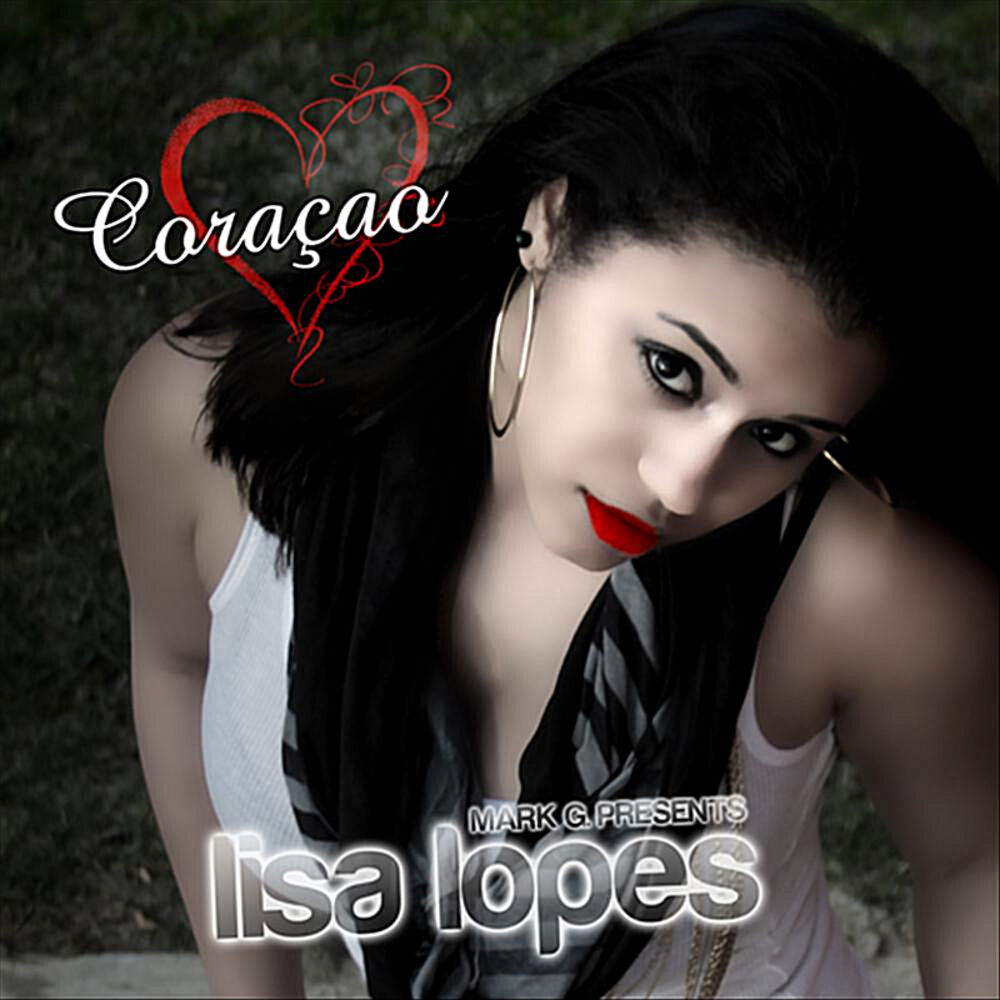 Picture of Coraçao - Single