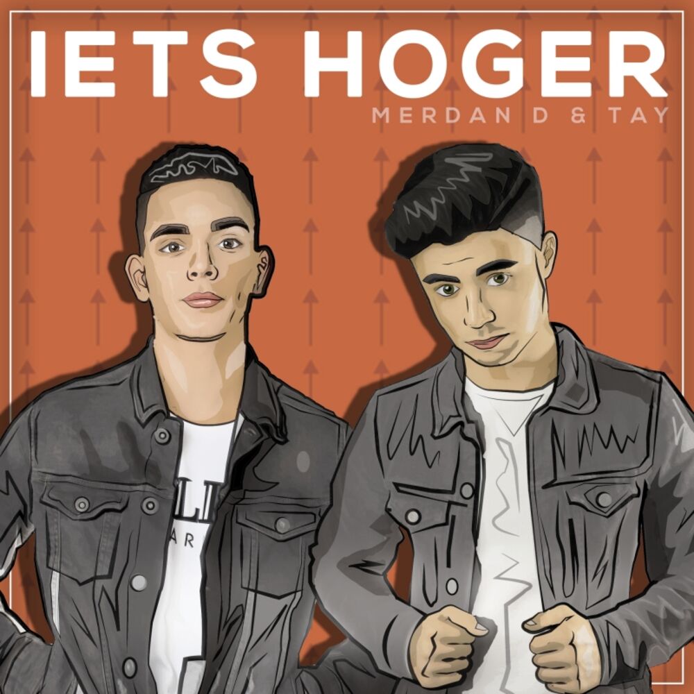 Picture of Iets Hoger