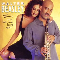 Cover of Won't You Let Me Love You