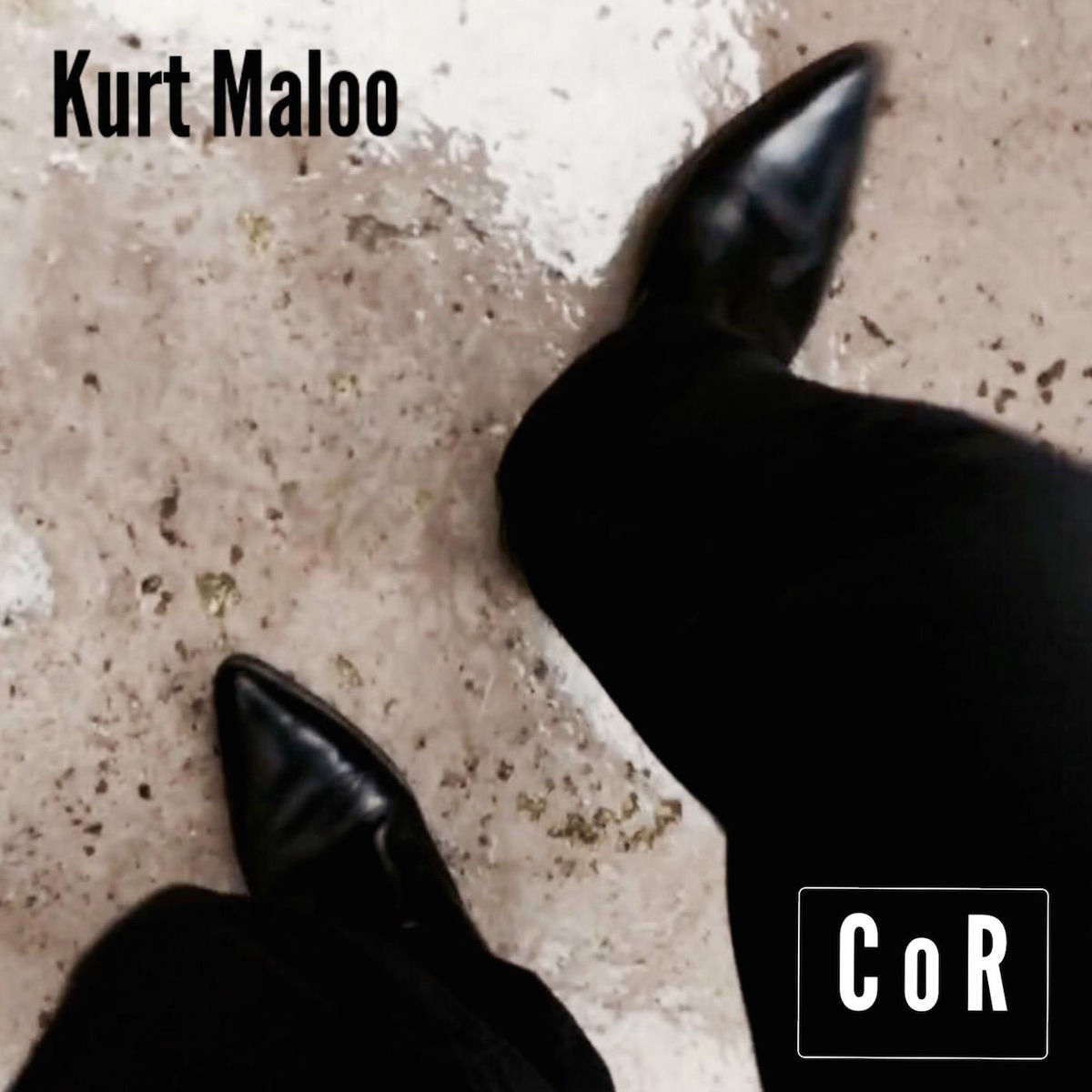 Kurt Maloo - Loopy Avenue (Kurt Maloo vs. Double) | Deezer