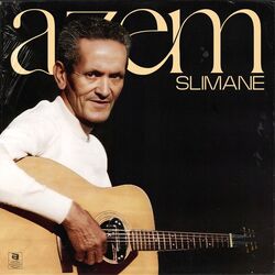Cover of Slimane Azem