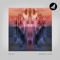 Cover of Maggie Love